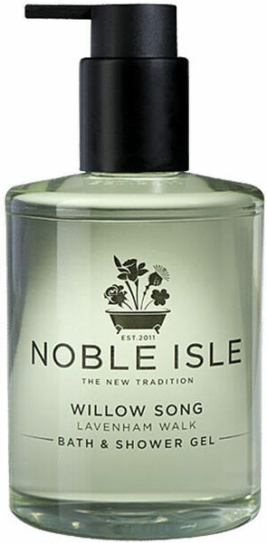 Noble Isle Willow Song luxusní koupel a sprchový gel 250ml porovnat ceny