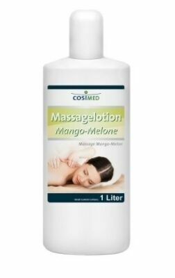 cosiMed masážní emulze Mango a Meloun 1000ml porovnat ceny