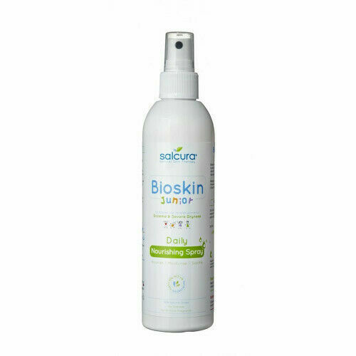 SALCURA Bioskin Junior Daily Nourish. Spray 250ml porovnat ceny