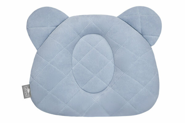 Sleepee Fixační polštář Royal Baby Teddy Bear, modrá porovnat ceny