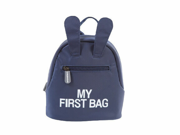 Childhome Dětský batoh My First Bag Navy porovnat ceny