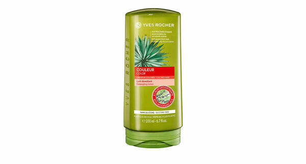 Yves Rocher Kondicionér pro barvené vlasy 200ml porovnat ceny
