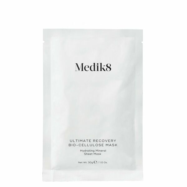 Medik8 Ultimate Recovery Bio-Cellulose Zinc Mask 6ks porovnat ceny
