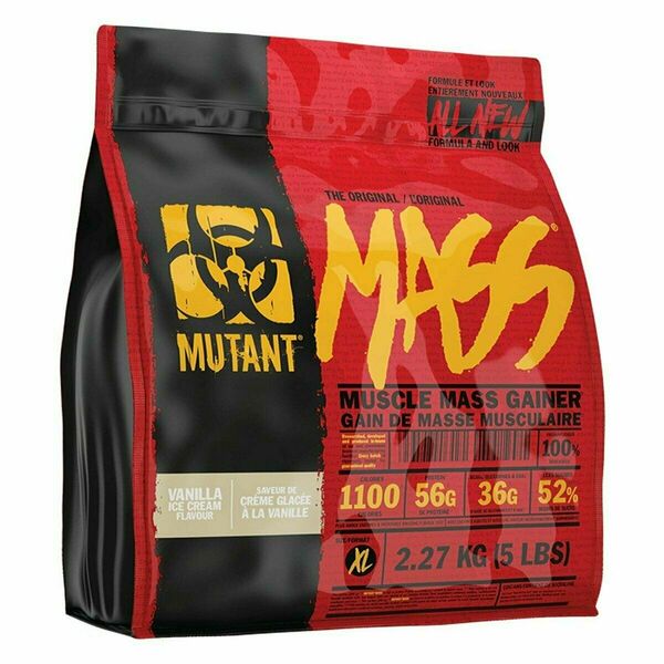 PVL Mutant Mass Vanilková zmrzlina 2270g porovnat ceny