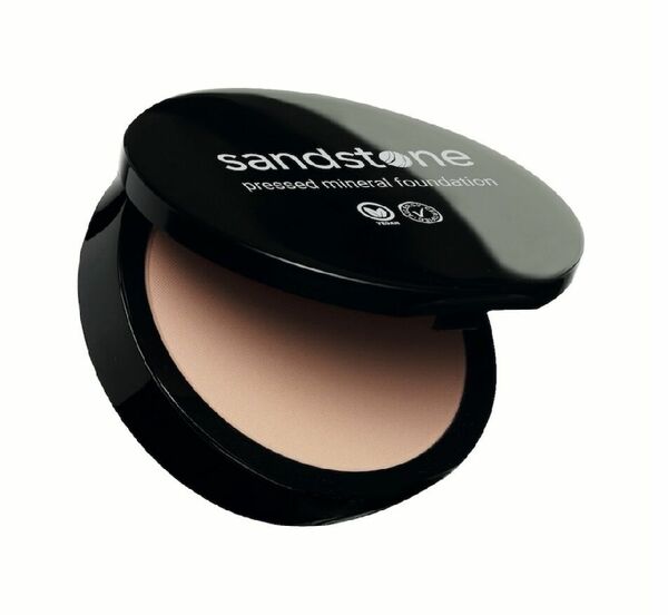 Sandstone Pressed Mineral Foundation odstín N5 minerální make-up 9 g porovnat ceny