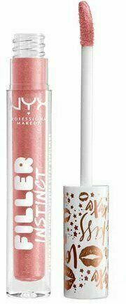 NYX Professional Makeup Filler Instinct Plumping Lip Polish lesk na rty - Sparkling Please 2.5 ml porovnat ceny