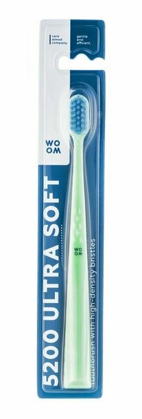 Woom Zubní kartáček 5200 ULTRA SOFT porovnat ceny