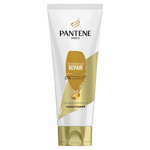 Pantene Pro-V Intensive Repair balzám na poškozené vlasy 275ml porovnat ceny