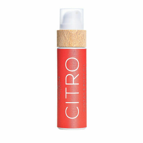 Cocosolis Opalovací olej CITRO 110ml porovnat ceny