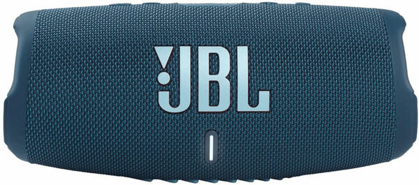JBL Přenosný reproduktor Charge 5, modrá porovnat ceny