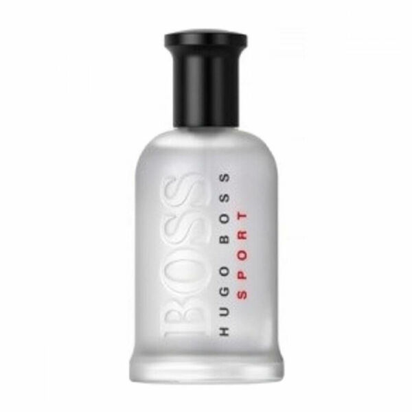 Hugo Boss No.6 Sport Toaletní voda 50ml porovnat ceny