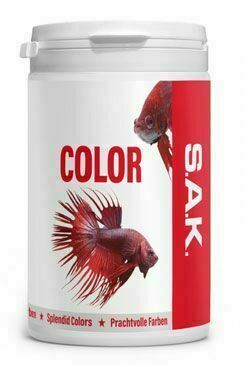 S.a.k. Color 130 G (300 Ml) Velikost 2 porovnat ceny