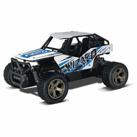 BUDDY TOYS BRC 20.424 RC Wizard auto na dálkové ovládání porovnat ceny