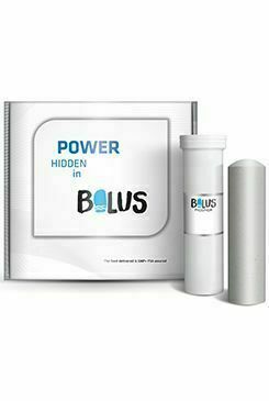 Bolus Fosfátový 185g/ 4ks porovnat ceny