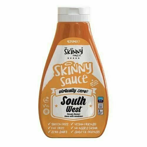 Skinny Sauce 425ml Jihozápadní porovnat ceny