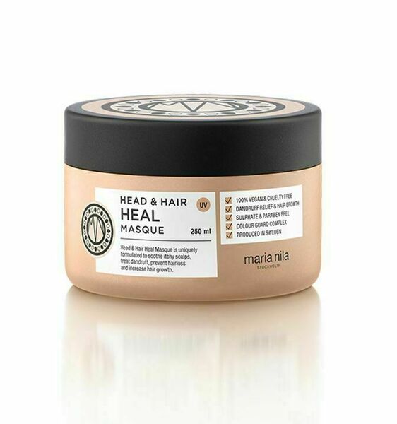 Maria Nila Head & Hair Heal maska 250 ml porovnat ceny