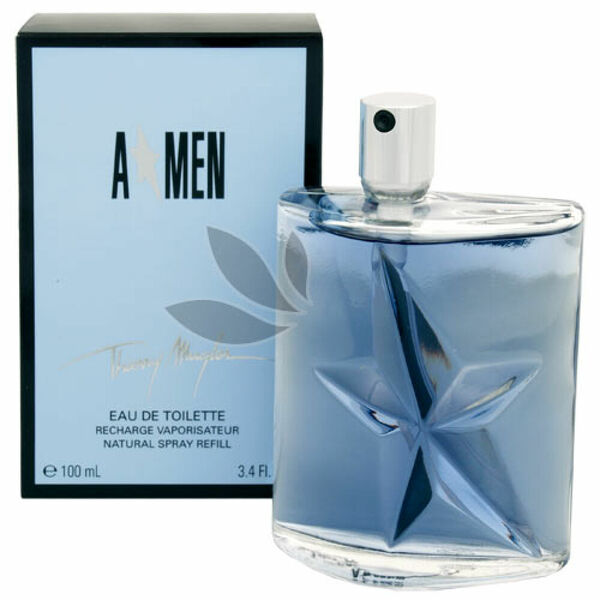 Thierry Mugler Amen Toaletní voda 100ml Náplň porovnat ceny