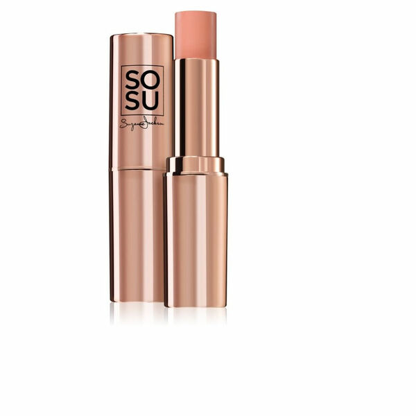 SOSU by Suzanne Jackson Krémové tvářenka v tyčince Glow on the go Peach 7 g porovnat ceny