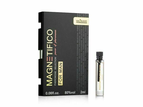 MAGNETIFICO Pheromone Selection parfém pro muže 2 ml porovnat ceny