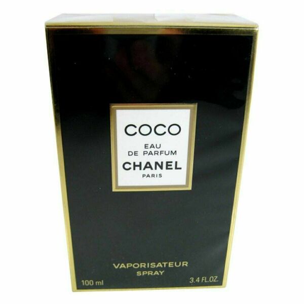 Chanel Coco Parfémovaná voda 100ml porovnat ceny