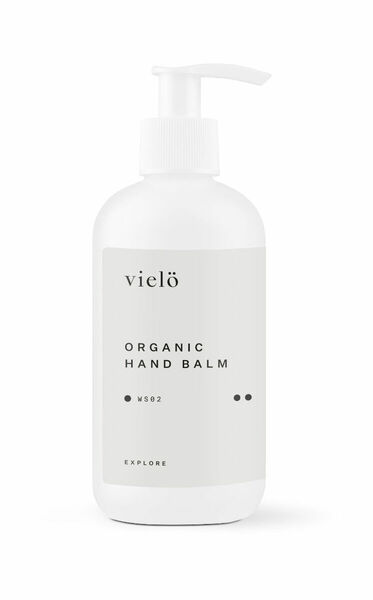 Vielo Krém na ruce BIO 250 ml porovnat ceny