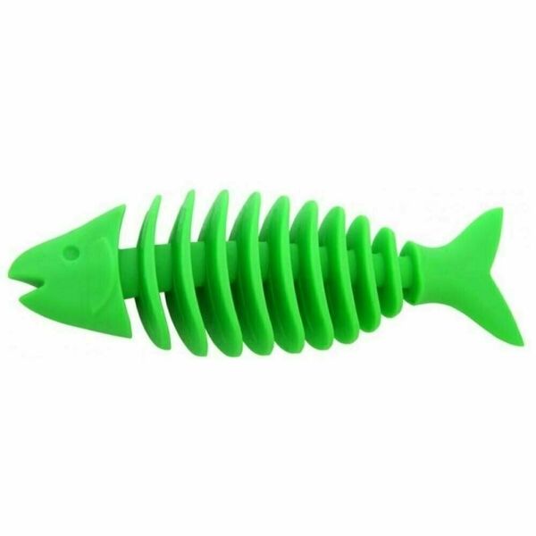 Hračka pes Rybka Dentální plovací velká 16 cm porovnat ceny