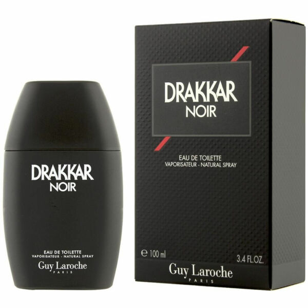 Guy Laroche Drakkar Noir Toaletní voda 100ml porovnat ceny