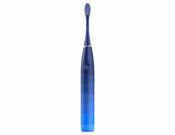 Oclean Flow sonický kartáček modrý porovnat ceny