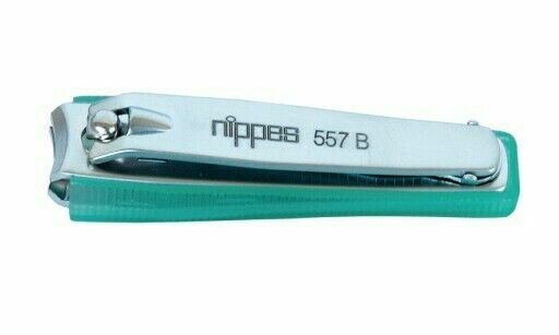 Nippes Solingen Cvakačky na nehty nohou 8 cm 1 ks porovnat ceny