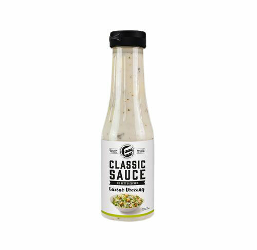 GOT7 Classic Sauce Caesar 350 ml porovnat ceny