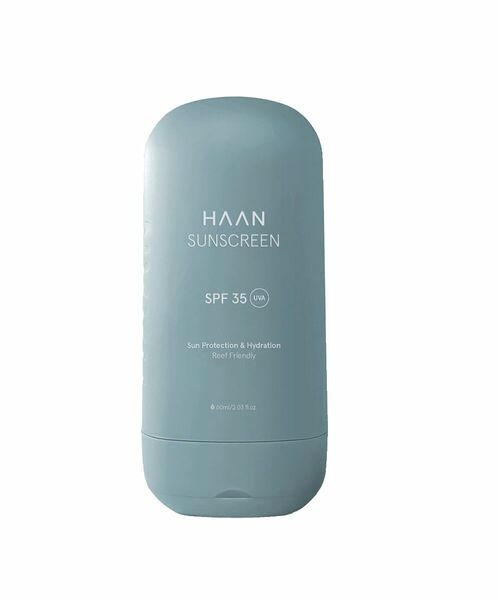 HAAN Cestovní opalovací krém SPF35 60 ml porovnat ceny