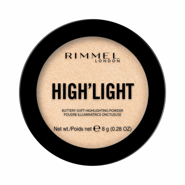 Rimmel HighLight 001 Champagne rozjasňovač 8 ml porovnat ceny