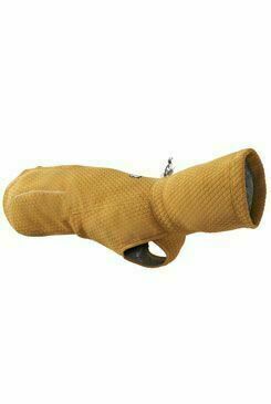 Obleček Hurtta Warming Midlayer Eco písková 40cm porovnat ceny