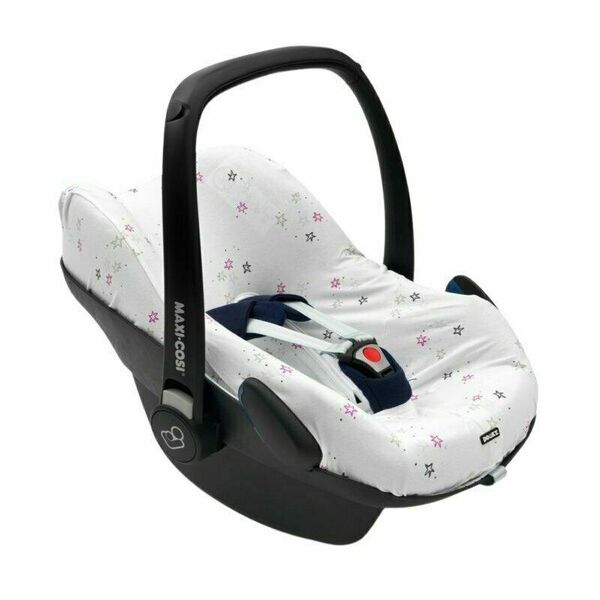 Dooky Potah na autosedačku Seat Cover 0+ Twinkle Stars porovnat ceny