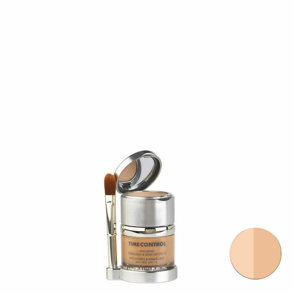 etre belle Dekorativní kosmetika korektor a make-up s anti-aging účinkem + Make-up SP01 porovnat ceny