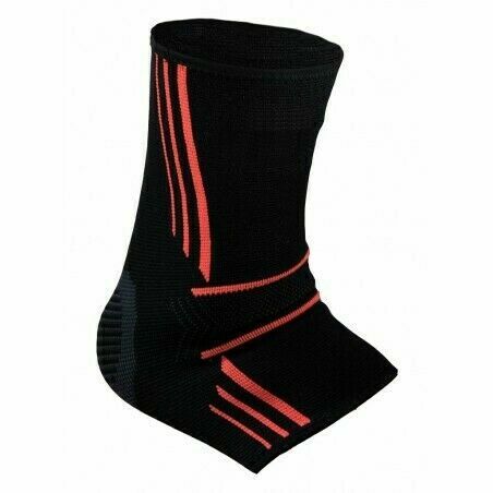 Power System Bandáže na kotníky Ankle Support Evo oranžové L porovnat ceny
