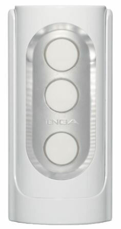 Tenga Luxusní honítko Flip Hole White porovnat ceny