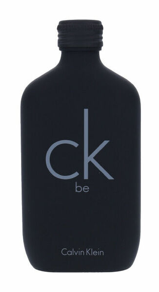 Calvin Klein CK Be Toaletní voda unisex 100ml porovnat ceny