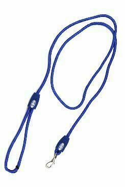 Vodítko Buster Reflective Lanové 180cm/13mm Modré porovnat ceny