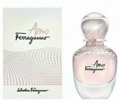 Salvatore Ferragamo AMO FERRAGAMO EDP 30ml porovnat ceny
