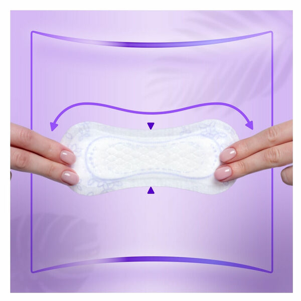 ALWAYS Intimky Daily Fresh Normal 56 kusů porovnat ceny