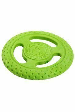 Hračka Pes Frisbee Maxi Plov. Z Tpr Zelená Kiwi porovnat ceny