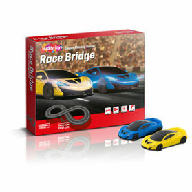 BUDDY TOYS BST 1263 Autodráha Race porovnat ceny