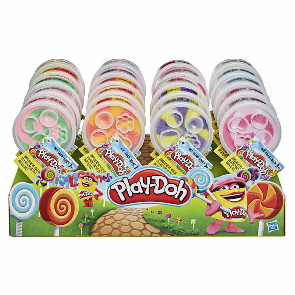 Hasbro Play-Doh Lízátko porovnat ceny