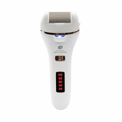 Rio Go smooth 60 second Pedi porovnat ceny