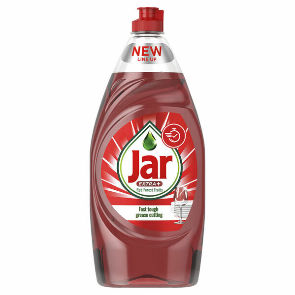 JAR Extra+ Forest Fruits 905 ml porovnat ceny