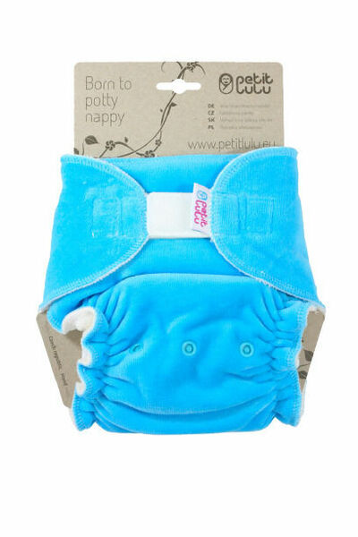 Petit Lulu Tyrkysová maxi/noční plena porovnat ceny