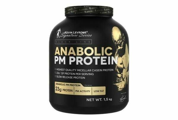 Kevin Levrone PM Protein cafe frappe 1500g porovnat ceny