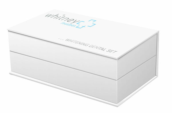 WhitneyPHARMA Whitening dental set 3 x 3 ml porovnat ceny