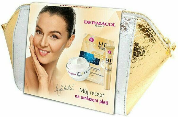 Dermacol Dárková sada Hyaluron Therapy 3 ks porovnat ceny